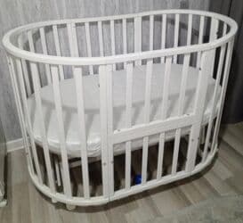 Oğlan və qız üçün, Yumru, Beşik, Matras ilə, Yellənmə mexanizm ilə lalafo.az -da Oğlan və qız üçün, Yumru, Beşik, Matras ilə, Yellənmə mexanizm ilə