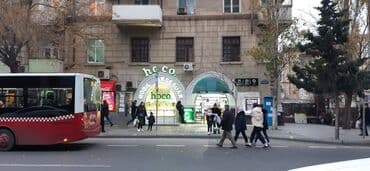 obyekt yasamal: Yasamal rayonu Elmlər metrosunun yaxınlığında 5 mərtəbəli binanın 1-ci — 7