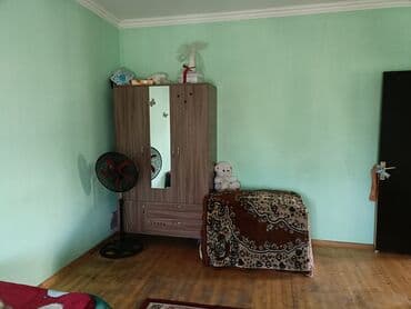 частные дома продажа: Salam Aleykum inşəAllah 4 sot torpagın içində 90 kv həyət evi satıram — 1