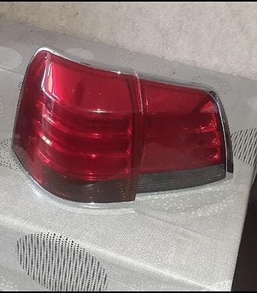 Nəqliyyat: Toyota Orijinal, İşlənmiş — 2