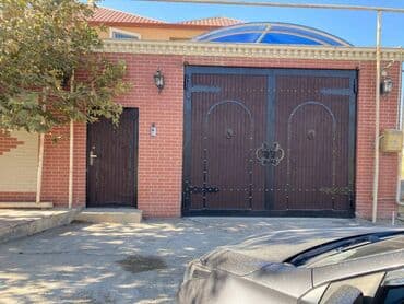 ev certiyojları: Novxanı 8 otaq, 400 kv. m, Orta təmir — 12