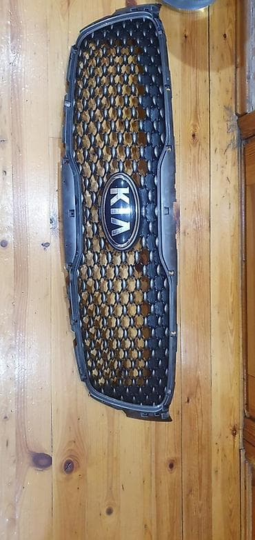 daewoo ehtiyat hisseleri: 2015 sorentonun ustunnen çıxma — 5