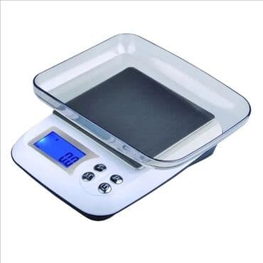 elektron tərəzi qiymətləri: Nağd ödəniş — 2