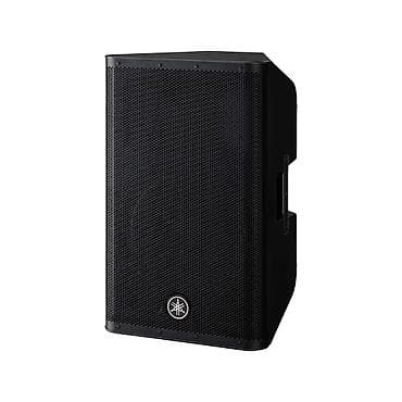 Qulaqcıqlar: Yeni Yamaha Kolonka, Növ - Toy üçün, rəng - Qara — 1