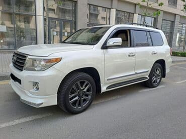 авторазбор бишкек тойота эстима: Toyota Land Cruiser: 4 л | 2013 г — 12