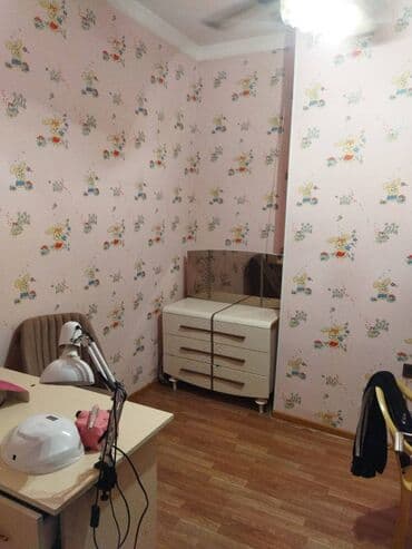 mingecevirde 3 otaqli evler: M. Həzi Aslanov, 3 otaqlı, Yeni tikili, m. Həzi Aslanov, 90 kv. m — 6