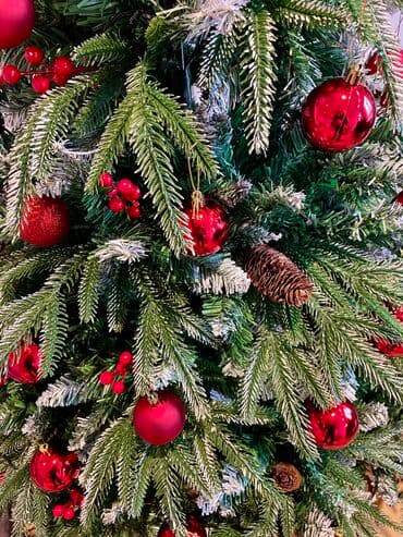 sam agaci: Yolka satisi teze mallar 150 sm -120 man Kremlovski yolka 701 yolka — 3