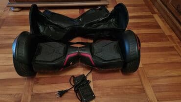 samakatlar elektiriksiz mingecevir ucuz: İşlənmiş Giroskuter 6.5", 251 - 350 Vt, 26 - 35 km/s, Ünvandan götürmə — 1