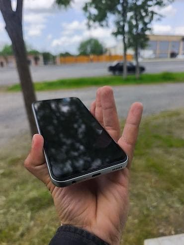 samsung 43ru7200: Samsung Galaxy A24 4G, 128 GB, rəng - Gümüşü — 3