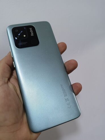 10c: Redmi 10C, 128 ГБ, Отпечаток пальца — 2