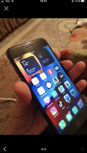 iphone 7 qiymet: IPhone 7 Plus — 1