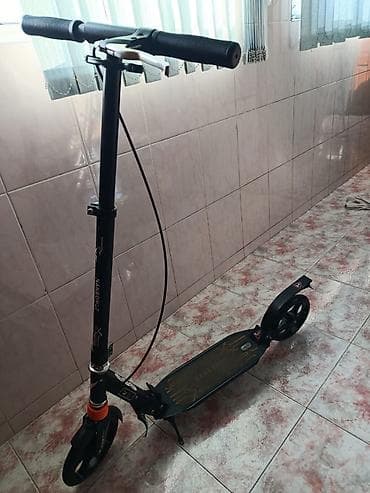 uran velosiped: Samokat Satılır — 4