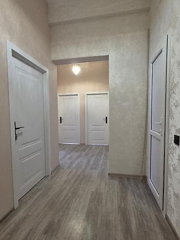 zigda heyet evleri: 3 otaqlı, Yeni tikili, 82 kv. m — 1