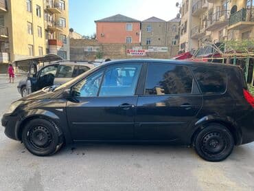 мерс сапог бишкек: Renault Scénic – qara rəngli, şəhər və ailə istifadəsi üçün geniş — 3