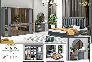 İkinəfərlik çarpayı, Dolab, Tumba, Termo, Yeni lalafo.az -da İkinəfərlik çarpayı, Dolab, Tumba, Termo, Yeni