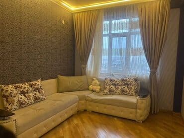 ehmedlide ev: Əhmədli metrosunun yaxınlığında neapol dairesində 17 mertebeli binanın — 13