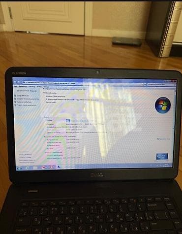 Apple MacBook: Salam notbuk dell windovs 7 1 ci əl sadəcə disk taxmaq üçün olan yer — 5