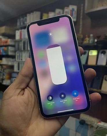 note 12 pro plus: IPhone 11, 128 GB, Ağ, Face ID — 2