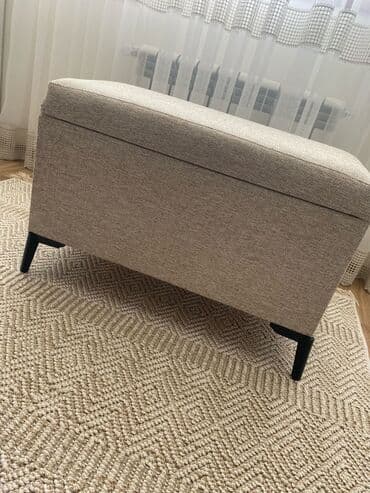 defter uzlukleri: Pufik masa, rəng - Boz — 2