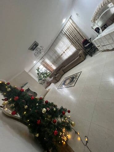 снять дом в баку на длительный срок: 150 м², 7 комнат — 9