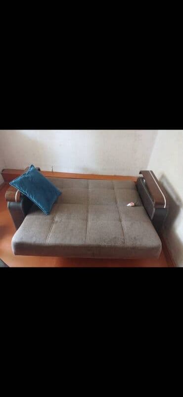 2 ci əl dolablar: Mini-divan, İşlənmiş — 3