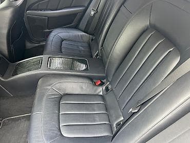 s class: Mercedes-Benz CLS-Class: 2.2 l | 2017 il Kupe — 8