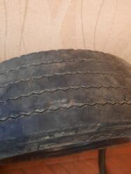 185 70 14: Б/у Шина Cordiant 245 / 70 / R 19.5 — 2