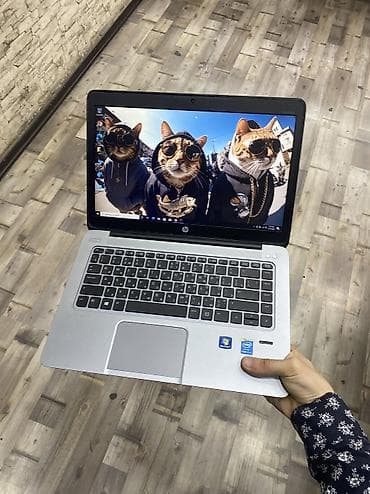 hp: İşlənmiş HP EliteBook, 14.1 ", Intel Core i5, 2 TB, Ünvandan götürmə, Pulsuz çatdırılma, Ödənişli çatdırılma — 5