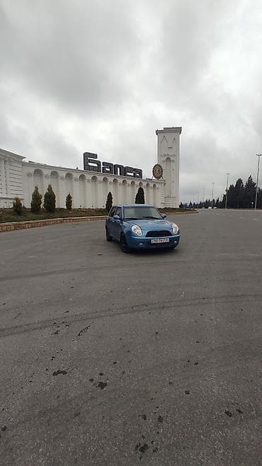 mercedes disk teker type 0 per page 40: LIFAN Smily (320): 1.3 l | 2010 il 455672 km Hetçbek — 5