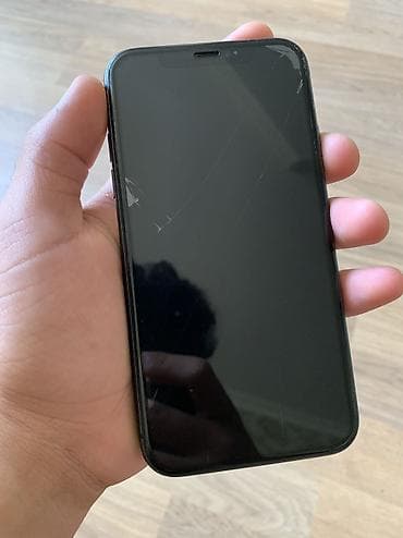 blu ray disk: IPhone 11, 64 GB, Jet Black, Simsiz şarj — 5