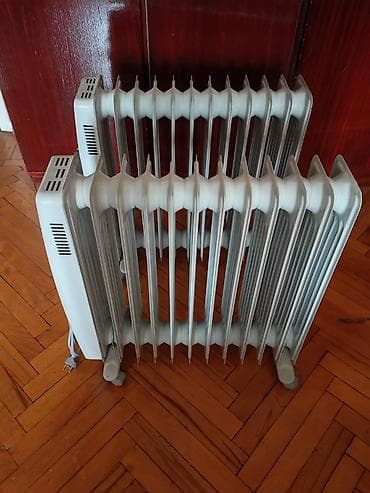 seksiya radiator: Helen yağ radiatoru (Made in Germany) 2edet radiator satilir her — 2
