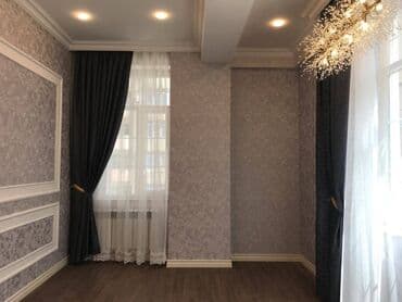 hezi aslanovda 3 otaqli evler: Montin, 3 otaqlı, Yeni tikili, m. Nəriman Nərimanov, 98 kv. m — 2