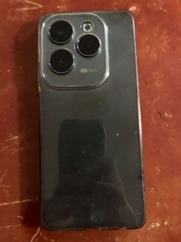 tecno camon 20 pro ikinci el: Infinix Hot 4 Pro, rəng - Boz — 3