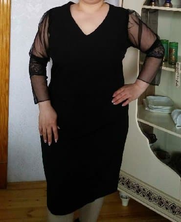 4xl nece razmerdi: Boyuk beden paltar tezedir hazir alinmayib tiklib — 6