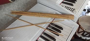 ucuz hoverboard: Davul çubuğu Rast musiqi alətləri mağazası. Əhmədli, İnşaatçılar və — 1