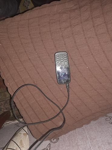 samsung tab s8 ultra: Nokia 1 Plus, 2 GB, rəng - Qara, Düyməli — 2