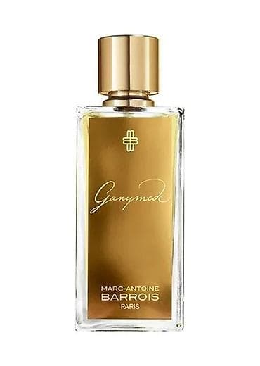 Marc-Antoine Barrois Ganymede –Kişi ətri 30ML - Ətirlə bağlı konsept — 1