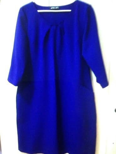 шифоновая длинное платье: Donlar ve kofta — 1