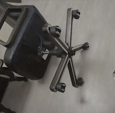 Digər ofis mebeli: Kreslo temırı ve uzlenmesı adres gellem — 1