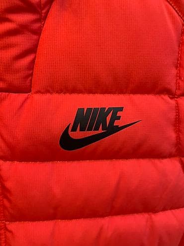 kurtkalar kisi: Kurtka, Bolonka, Payız, Nike, M — 3