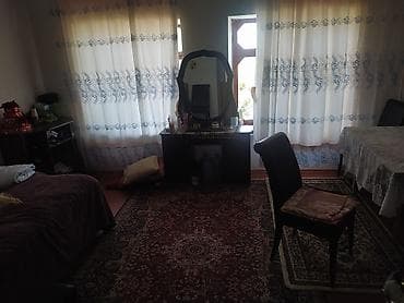 avto qaraj: Xaçmaz, 240 kv. m, 8 otaq, Hovuzsuz, Kombi, Qaz, İşıq — 9