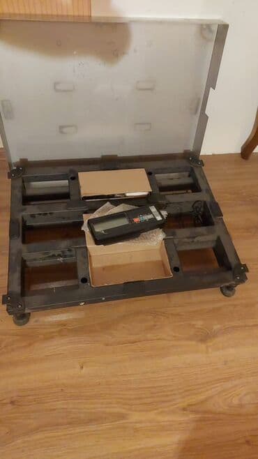 Digər biznes avadanlığı: Elektron — 3