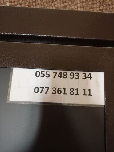 qurtuluş 93 kiraye evler 2022: 2 комнаты, Новостройка, 57 м² — 1