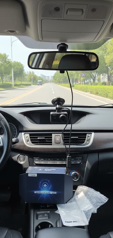 kontakt home şəmkir: Maşın Və ya Ev kamerası — 1