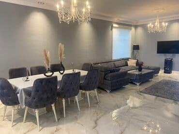 недвижимость в кусарах: Bakı, 105 kv. m, 4 otaqlı — 17