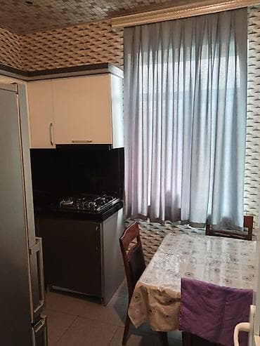 kiralik bag evi: 3 otaqlı, 100 kv. m, Kredit yoxdur, Yeni təmirli — 8