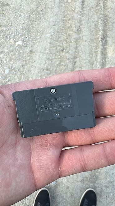 gta 5 oyna: Game Boy Game Orjinal — 2