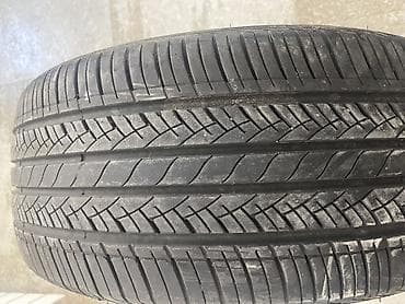 prius teker: Şin 225 / 50 / R 18 — 2