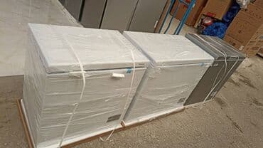 Changan: 2 qapılı LG Soyuducu Satılır, rəng - Gümüşü, Dispenserli — 8