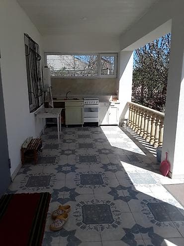 hovsanda kiraye evler 2018: Мухтадыр, 120 м², 4 комнаты, Без бассейна, Газ, Электричество, Водопровод — 7